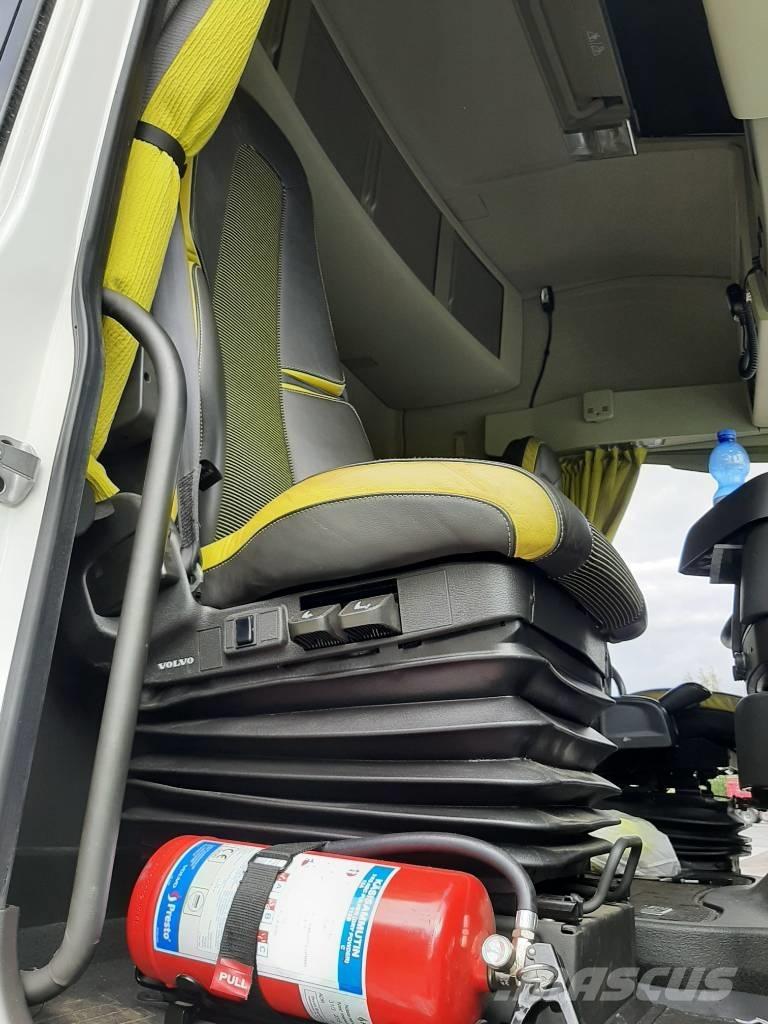 Volvo FH 16 Kamioni za drva Šticari