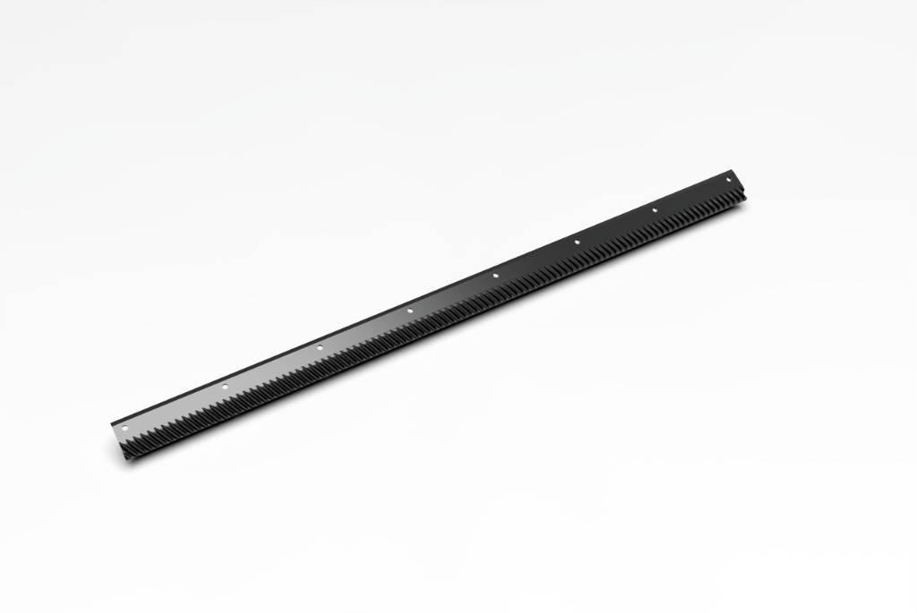 PW 508836.0 Dodatna oprema za kombajne