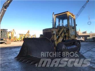 CAT 941 B Utovarivaču guseničara
