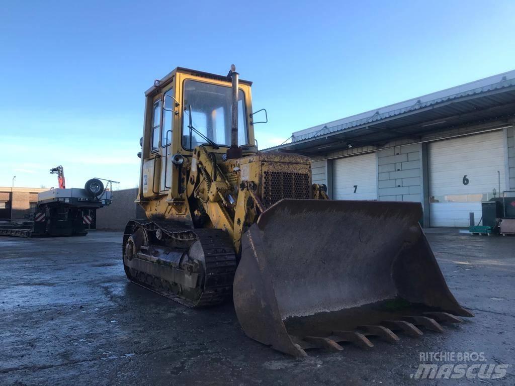 CAT 941 B Utovarivaču guseničara