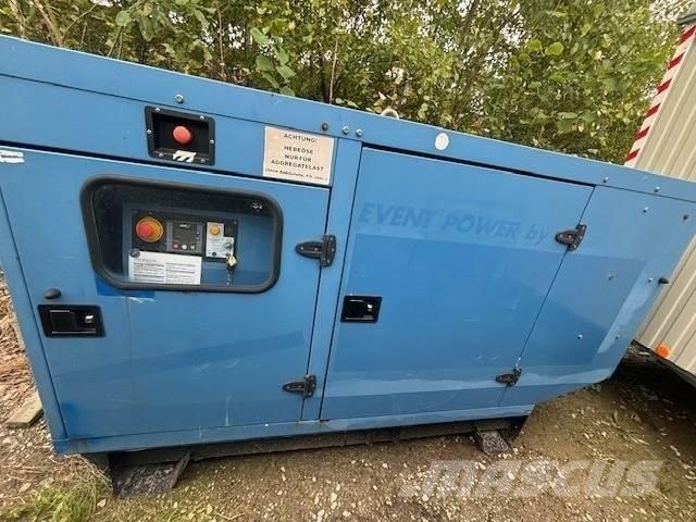 Sdmo J110K Ostali generatori