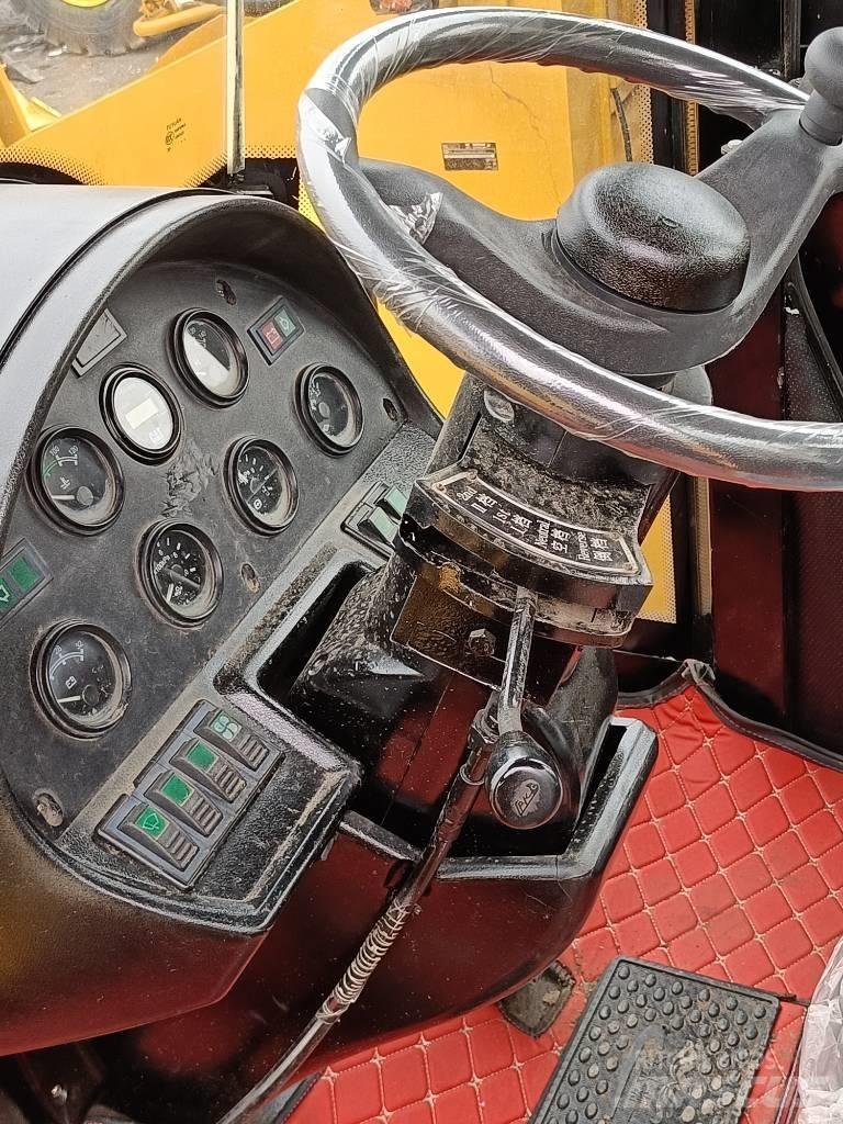 CAT 966 H Utovarivači na točkove