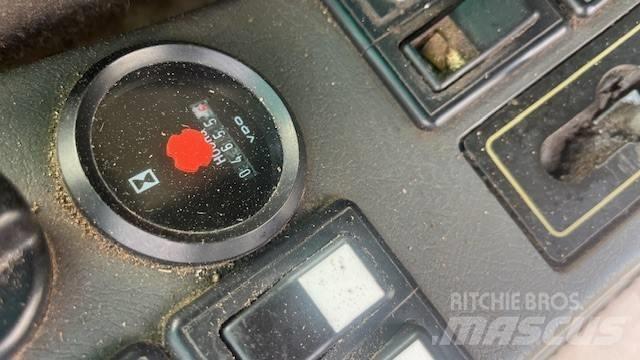 Volvo EW 160 B Ostalo