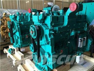 Cummins KTA19-G3A Motori za građevinarstvo
