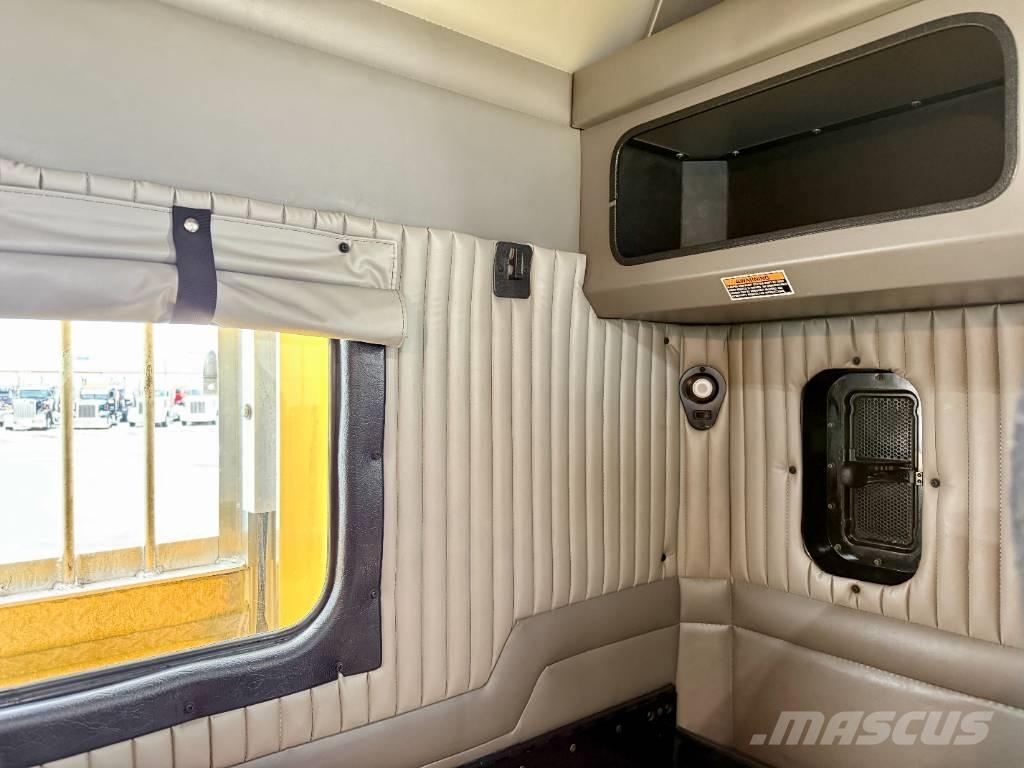 Kenworth W900 Tegljači