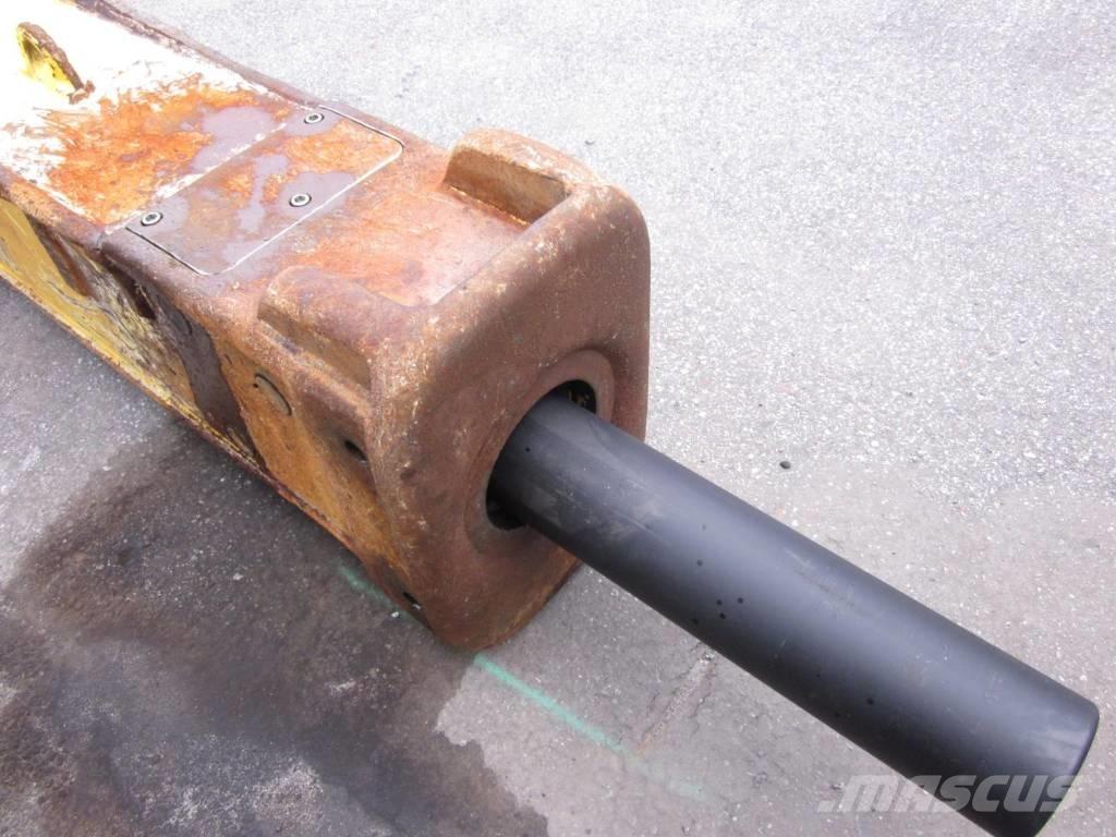 Atlas Copco HB 3100 Čekići