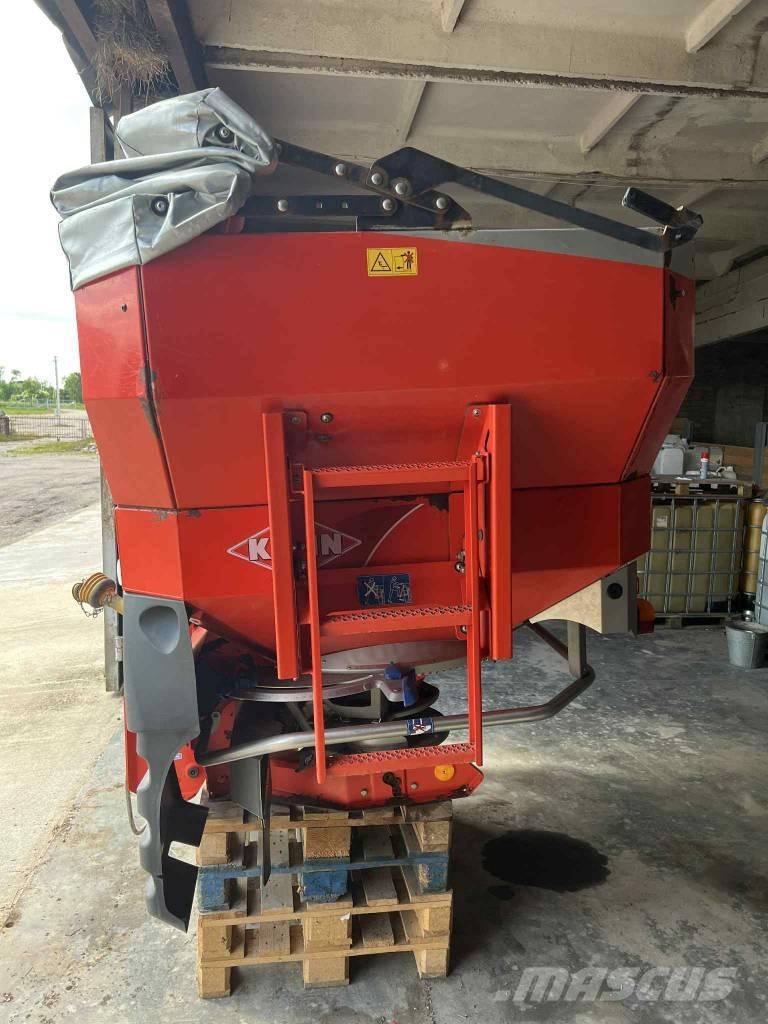 Kuhn 40.1W Rasturači mineralnog đubriva