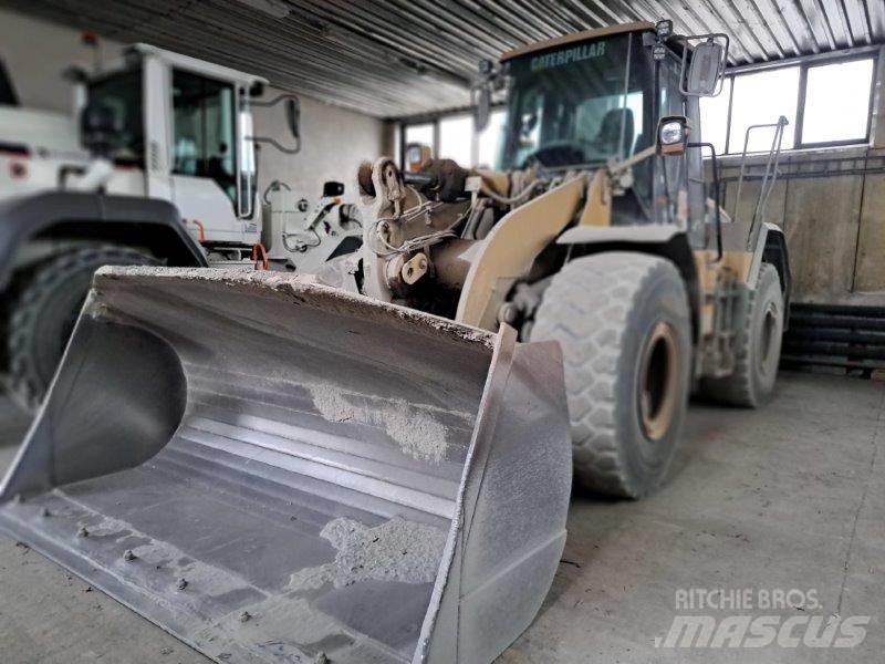 CAT 950 Utovarivači na točkove