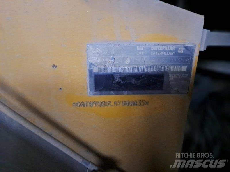 CAT 950 Utovarivači na točkove