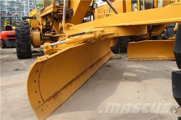 CAT 140 H Grejderi