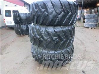 Trelleborg 600x30,5 Gume, točkovi i felne