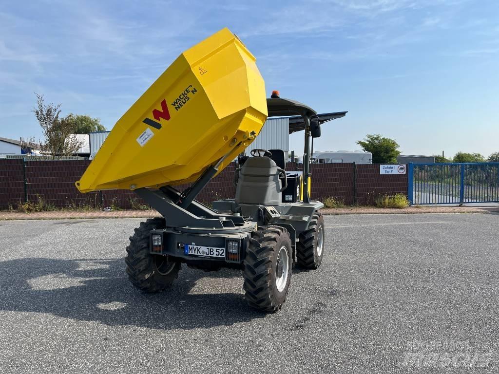 Wacker Neuson DW 50 Damperi za gradilište