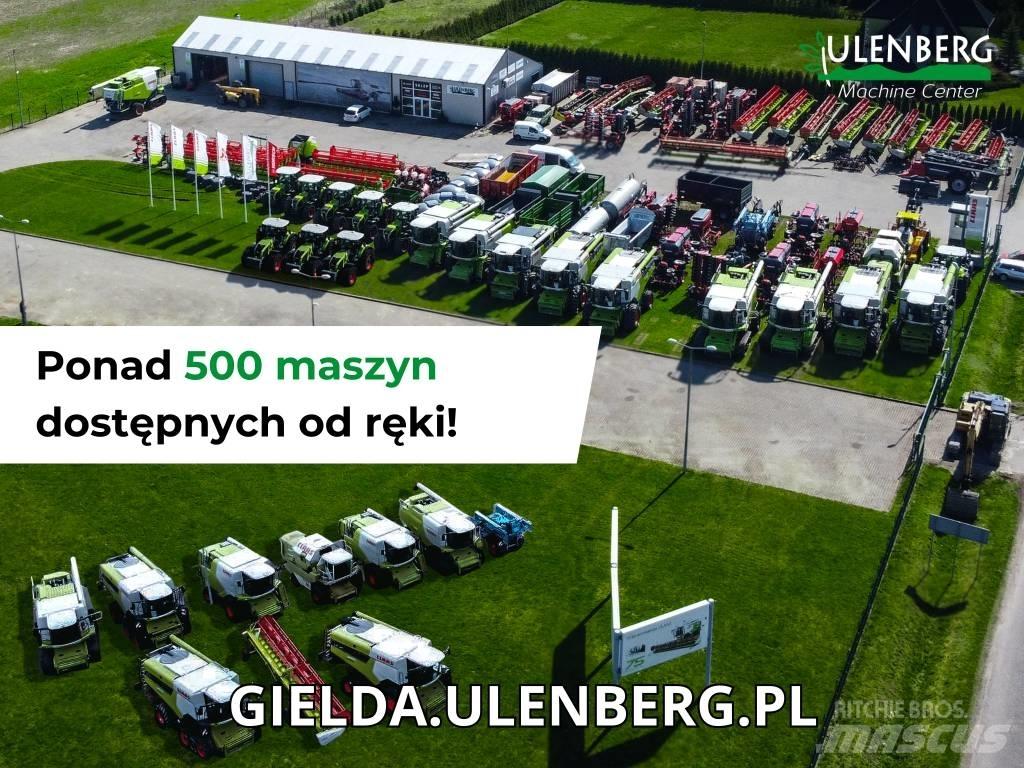 Atlas Copco QAC800 Dizel generatori