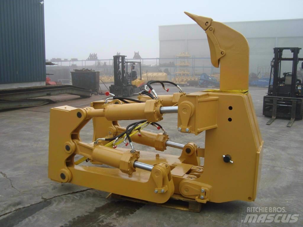 CAT D10R Kultivatori za građevinarstvo