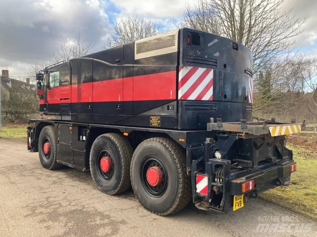 Grove GCK3045 Polovne dizalice za sve terene
