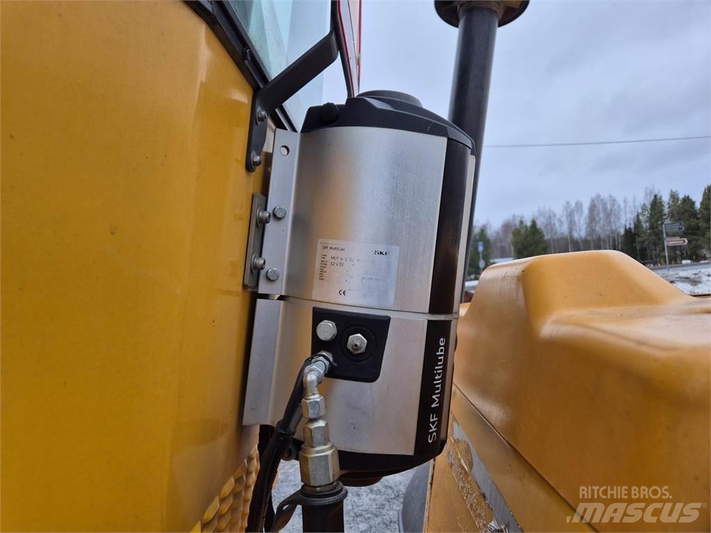 Wille 855C Manji traktori