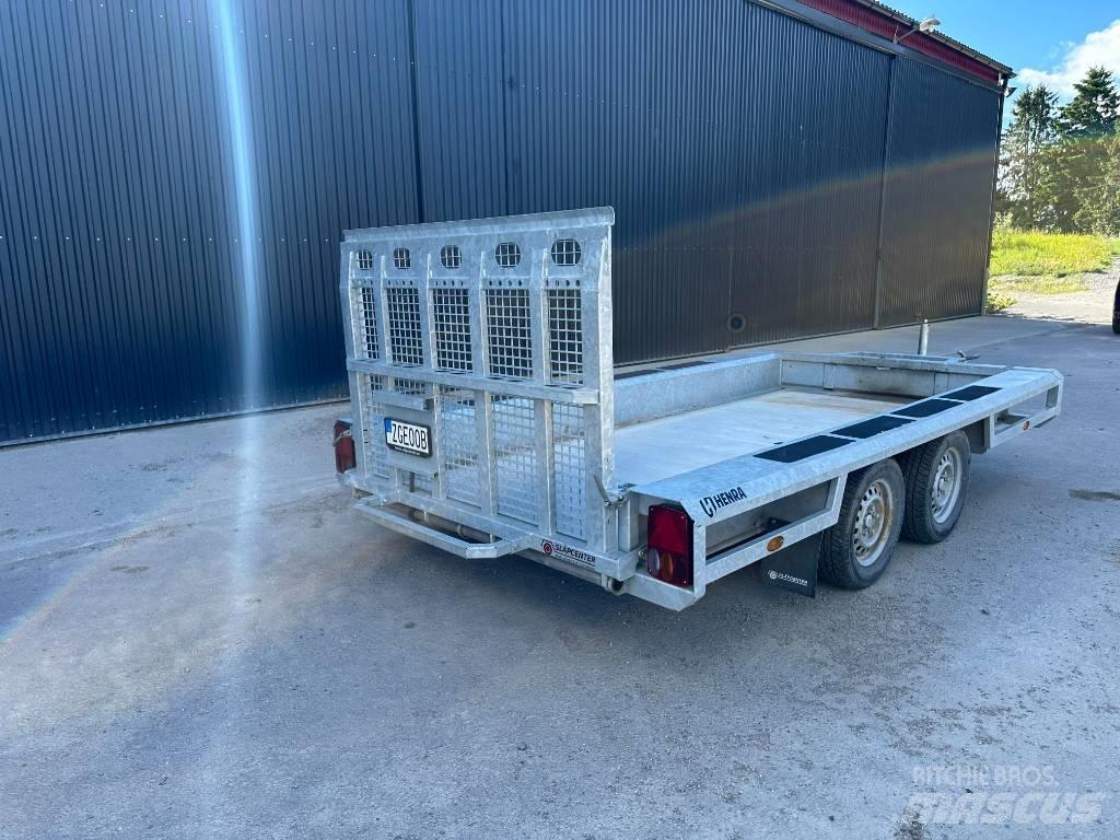 Wacker Neuson ET20 Mini bageri < 7t