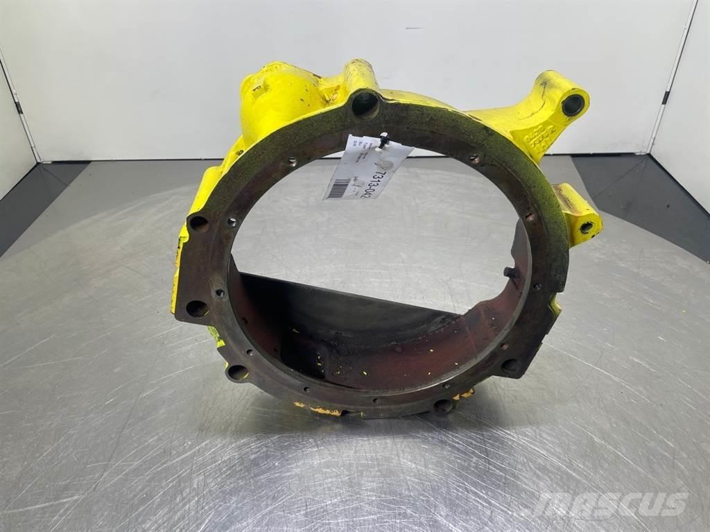 Deutz 04207376 Motori za građevinarstvo