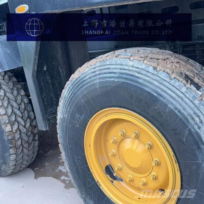 Sany STC 1000 S Polovne dizalice za sve terene