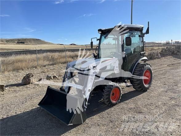 Bobcat CT2540 Traktori