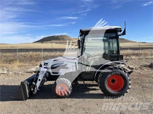 Bobcat CT2540 Traktori