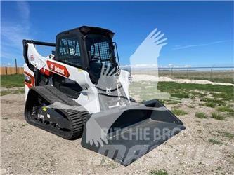 Bobcat T76 Skid steer mini utovarivači
