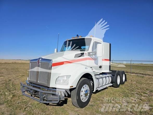 Kenworth T880 Tegljači