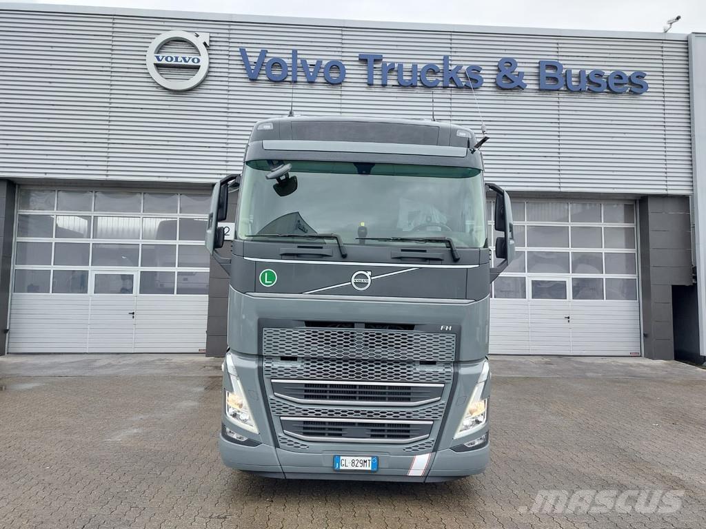 Volvo FH Tegljači
