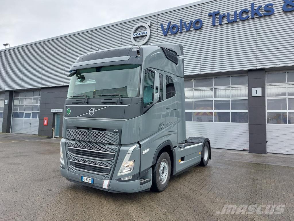 Volvo FH Tegljači
