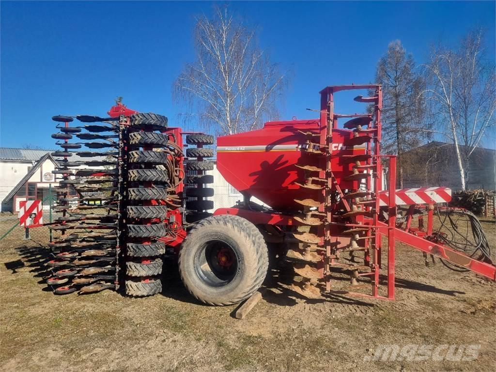 Horsch Pronto 6 RZ Sejačice