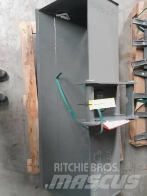 Wacker Neuson ET24 Korpe drobilice