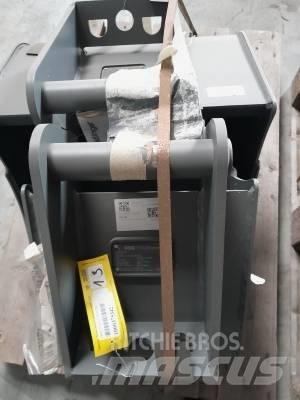 Wacker Neuson ET24 Korpe drobilice