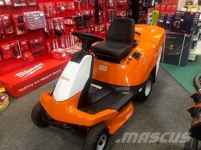 Stihl RT 4082 Traktorske kosilice