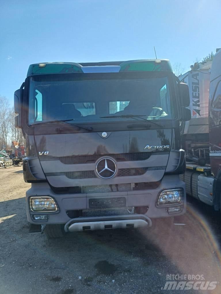 Mus-Max WT 11 NMV Drobilice drva / čiperi