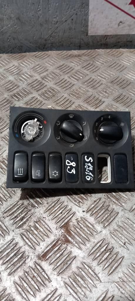 Scania R 440   1797411 Kabine i unutrašnjost