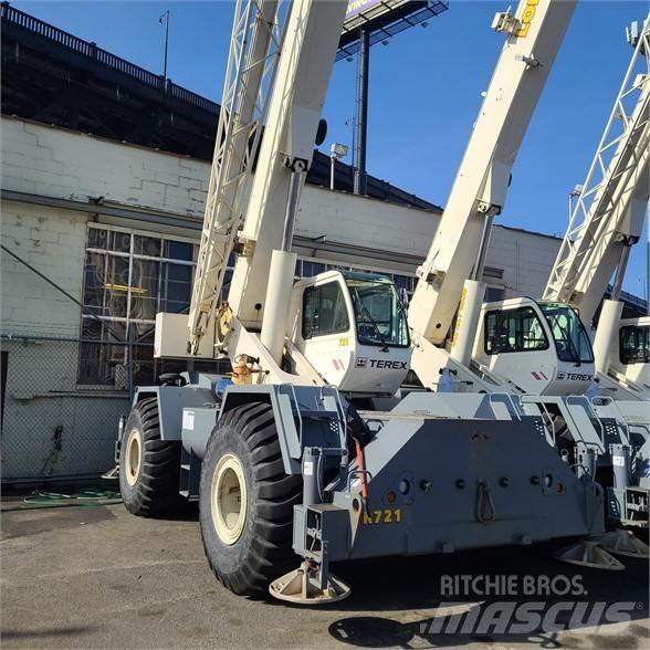 Terex RT335-1 Autodizalice