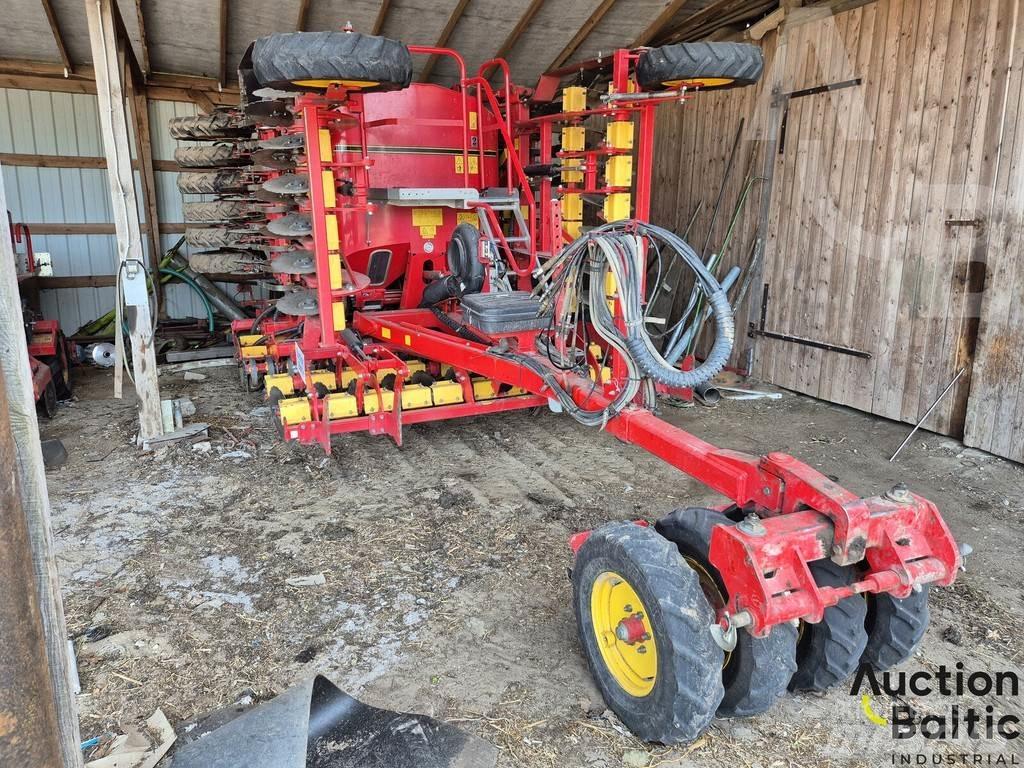 Väderstad RDA600S Kombinovane sejačice