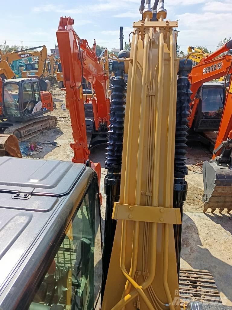 CAT CAT315D2GC Midi bageri 7t – 12t