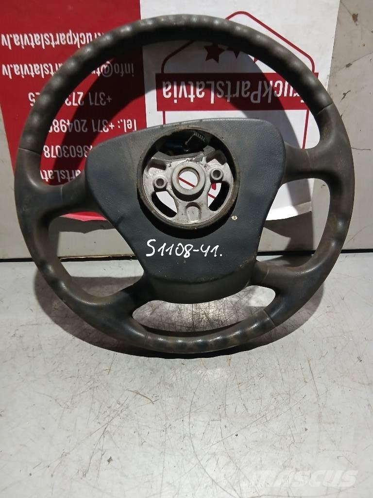 Scania R 440   1487519 Kabine i unutrašnjost