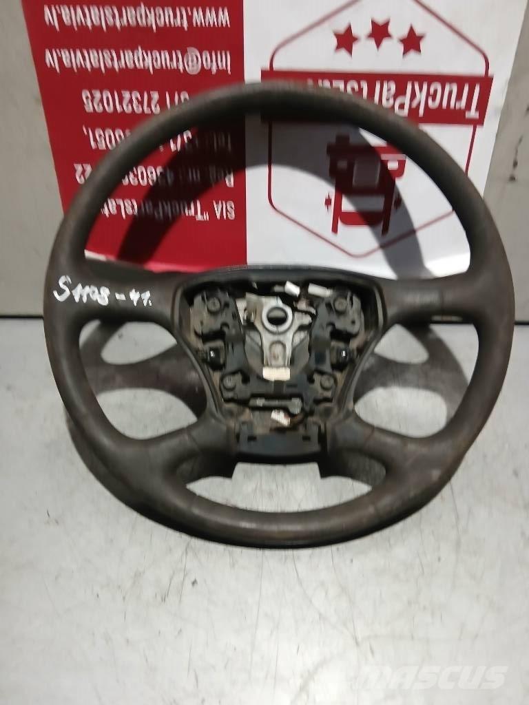 Scania R 440   1487519 Kabine i unutrašnjost