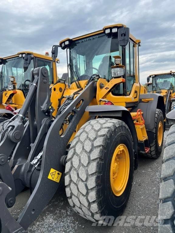 Volvo L90H2 Utovarivači na točkove