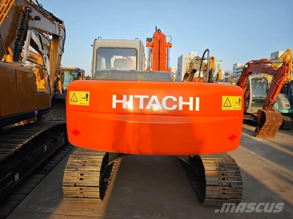Hitachi ZX 120 Bageri guseničari