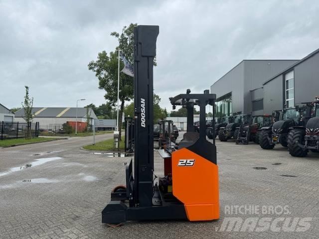 Doosan BR 25 JW-9 Viljuškari sa pomičnim stupom