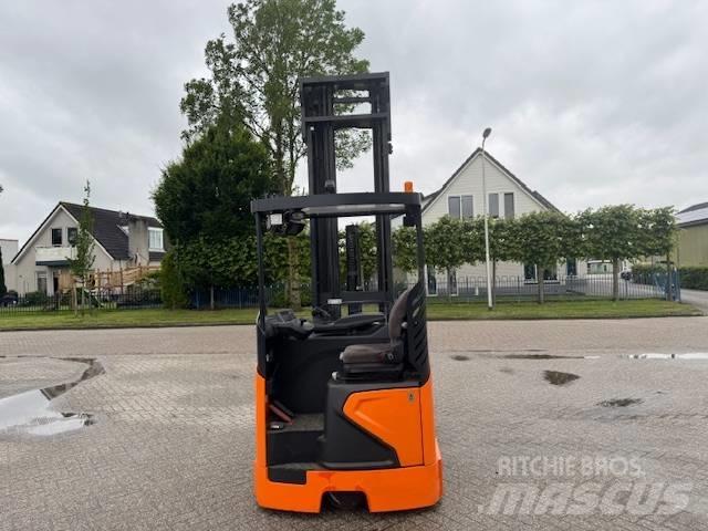 Doosan BR 25 JW-9 Viljuškari sa pomičnim stupom