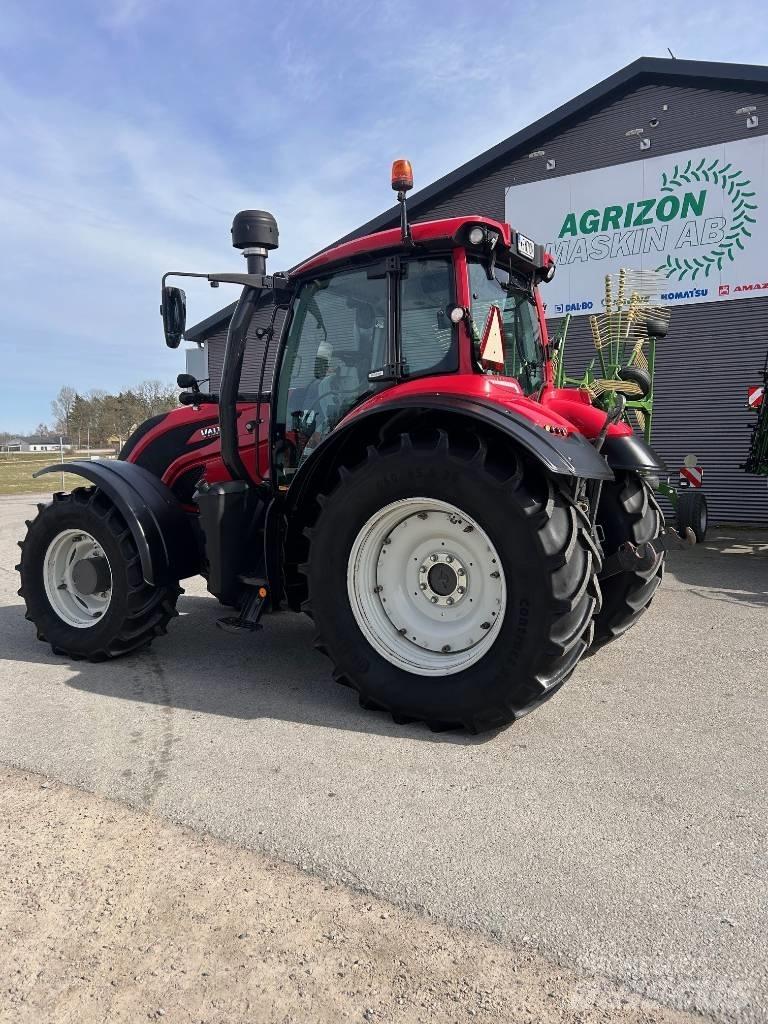 Valtra T 234 Direct Traktori