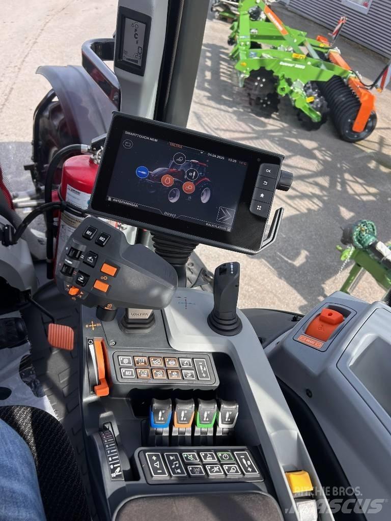 Valtra T 234 Direct Traktori