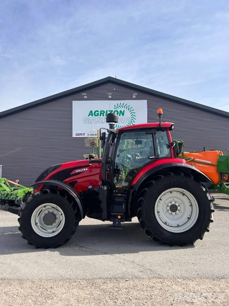 Valtra T 234 Direct Traktori