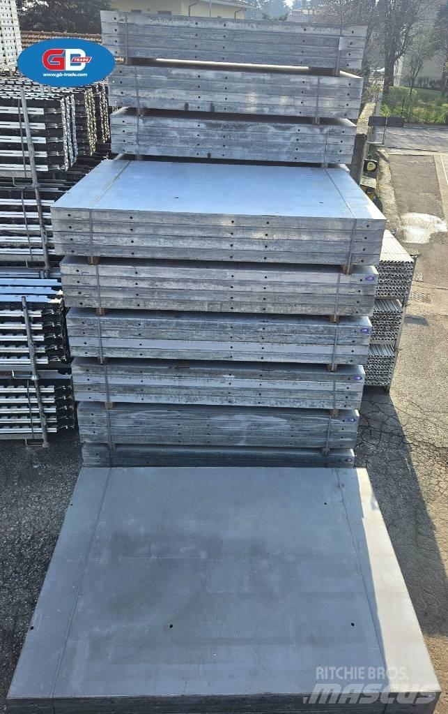  DOKA FRAMAX XLIFE Oprema za skele
