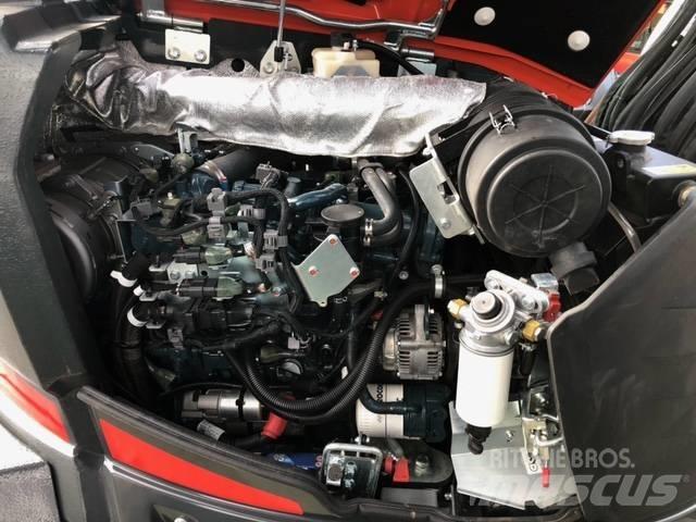 Eurocomach 65 TR Mini bageri < 7t