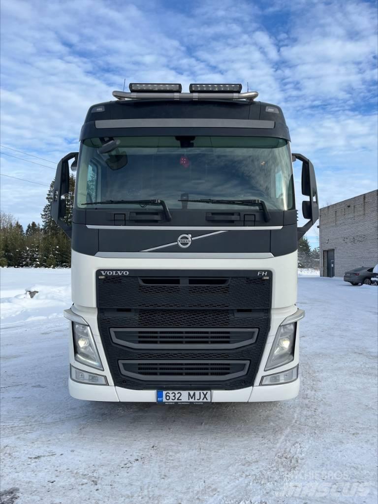 Volvo FH 4 460 Tegljači
